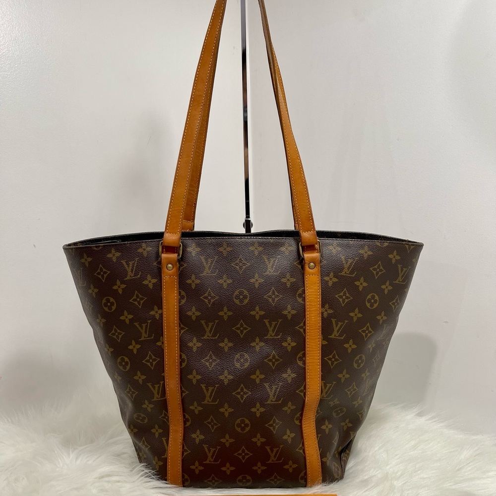 Sac Shopping Tote